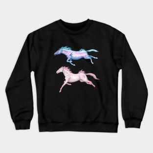 Kampos and Tellina Crewneck Sweatshirt